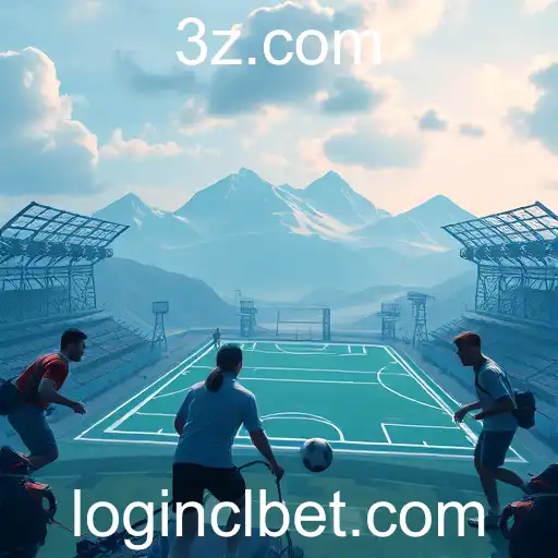 A Ascensão do 'clbet' no Mundo dos Jogos Online