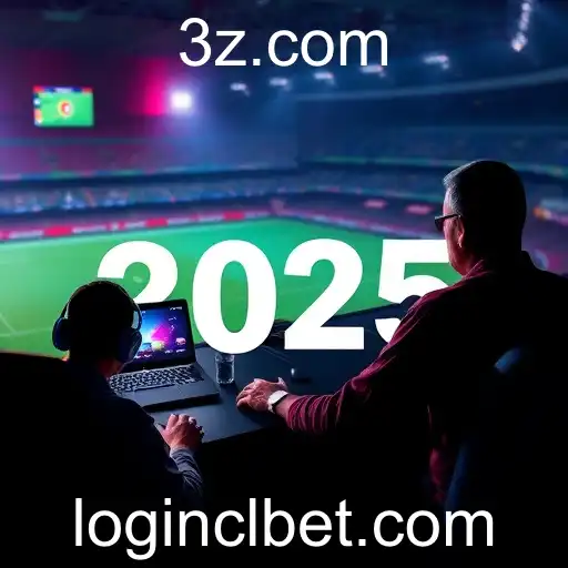 Tendências Emergentes nos Sites de Jogos em 2025