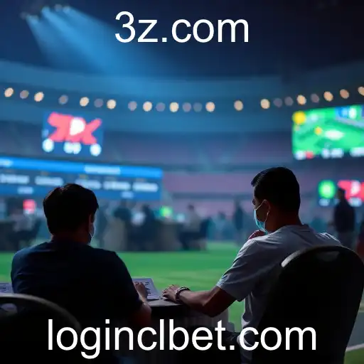 A Revolução dos Jogos de Azar em 2025 e o Papel do clbet