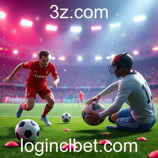 Inovações no Mundo dos Jogos Online em 2025