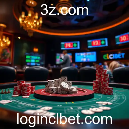 Impacto do clbet na Economia Digital Brasileira