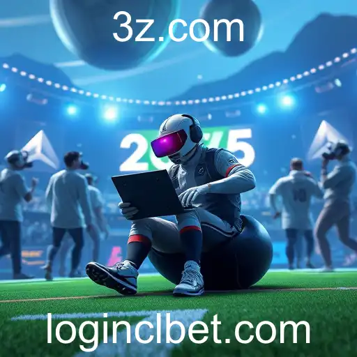 Impacto do CRESCIMENTO dos Jogos Online em 2025