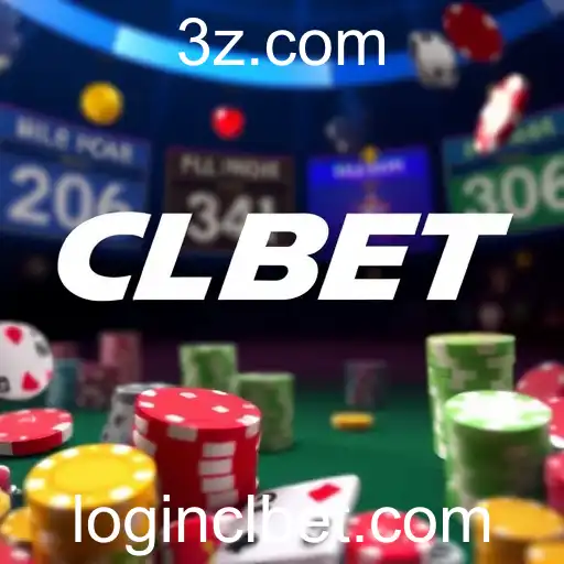 A Influência Crescente do CLBET no Mercado de Jogos Online