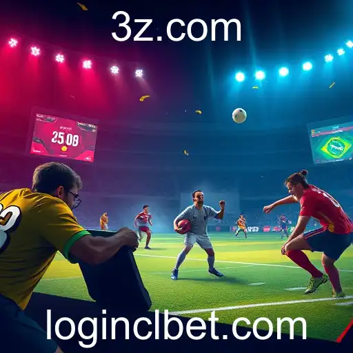 A Ascensão dos Sites de Apostas em 2025