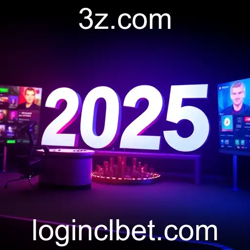 Tendências de Jogos de Azar em 2025: Inovações e Desafios