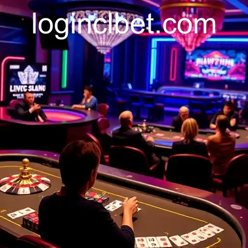 Gaming Experience clbet - 800+ Premium and Exclusive Games