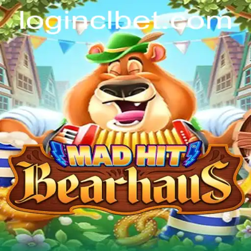 MadHitBearhaus: The Innovative Experience of Gaming Meets Strategy