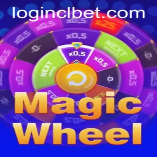MagicWheel: Unveiling the Mesmerizing World of Chance and Skill
